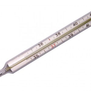 دماسنج پزشکی