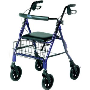 واکر چرخدار