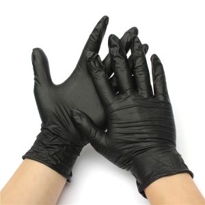 دستکش لاتکس