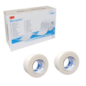 چسب میکروپور 3M