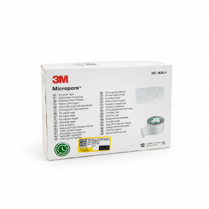 چسب میکرپور 3M 2.5