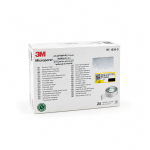 چسب میکرپور 3M 1.25
